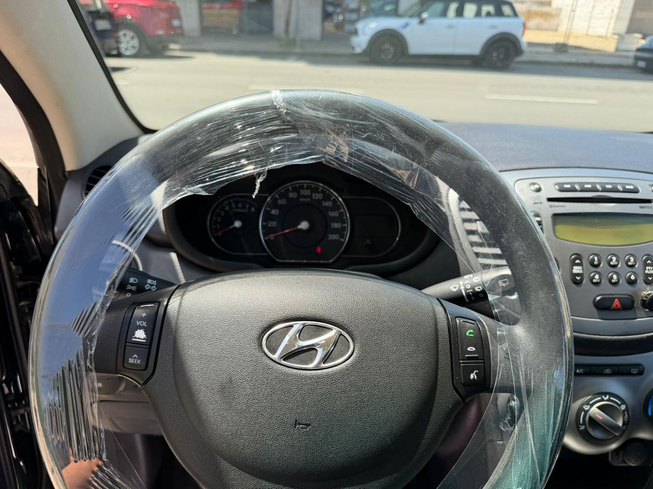 Hyundai i10 1.1 12V Comfort