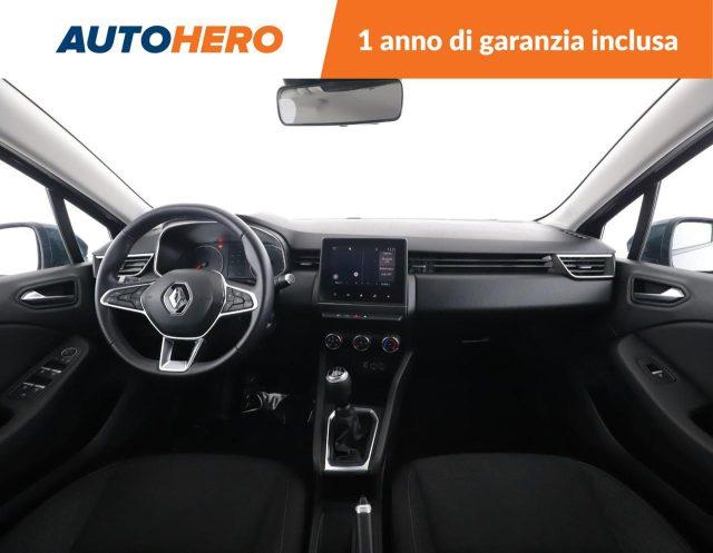 RENAULT Clio TCe 100 CV 5 porte Zen