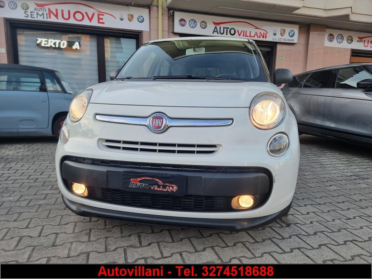 FIAT 500 1.3 MJT 16V 95CV AUTOCARRO N1
