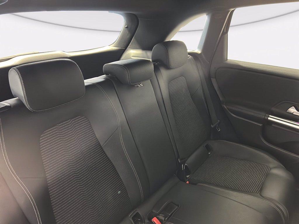 MERCEDES B 250 e phev (eq-power) sport plus auto del 2021