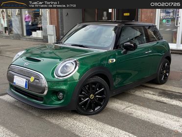 Mini Cooper SE M Cooper SE #8880