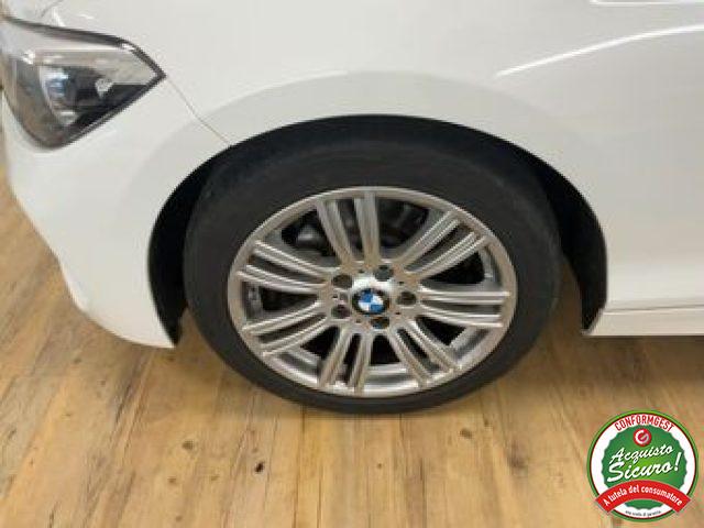 BMW 118 i 5p. Msport Shadow