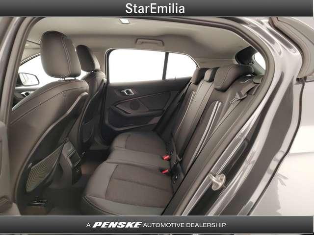 BMW 118 118i 5p. Sport
