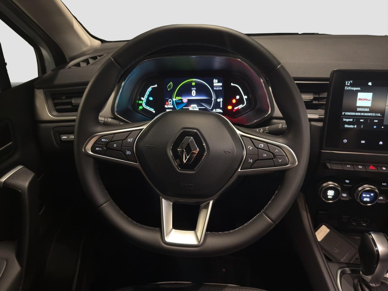 Renault Captur Full Hybrid E-Tech 145 CV Intens