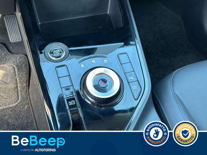 Kia Niro 1.6 GDI HEV STYLE DCT6