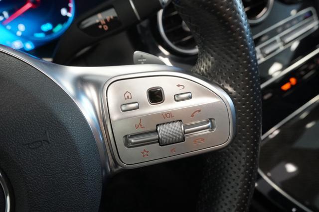 MERCEDES-BENZ C 200 Auto EQ-Boost Coupé Premium Plus