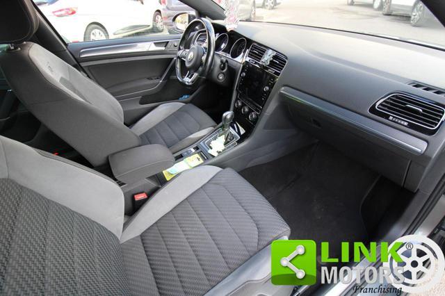 VOLKSWAGEN Golf 1.5 AUTOMATICA 5p. R Line 150 CV