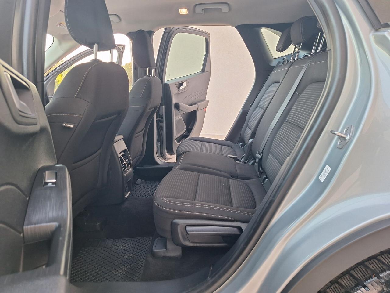 Ford Kuga 1.5 tdci 120 CV 2WD Titanium 2021