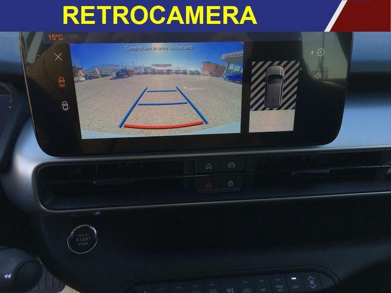 Jeep Avenger 1.2 110 CV DCT MHEV Summit PRONTA CONSEGNA