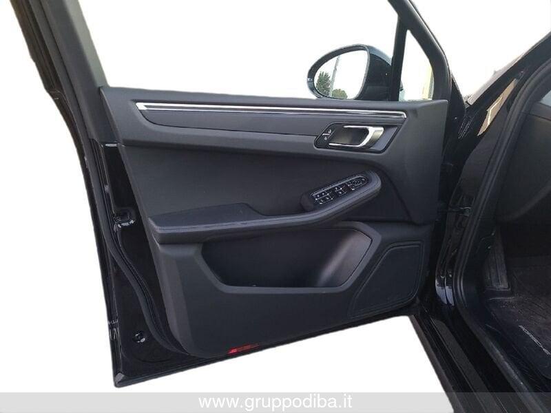 Porsche Macan I 2019 Benzina 2.0 245cv pdk