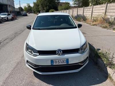 Volkswagen Polo 1.4 TDI 5p. Trendline BlueMotion Technology