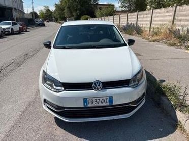 Volkswagen Polo 1.4 TDI 5p. Trendline BlueMotion Technology