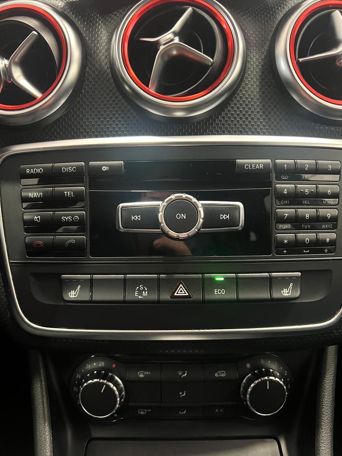 Mercedes-benz A 180 CDI Premium