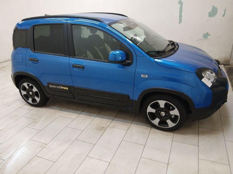 FIAT Pandina 1.0 firefly hybrid s e s 70cv
