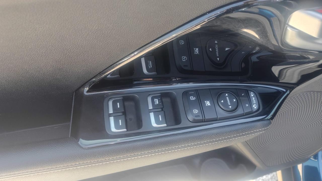 Kia Niro 1.6 GDi DCT HEV Urban