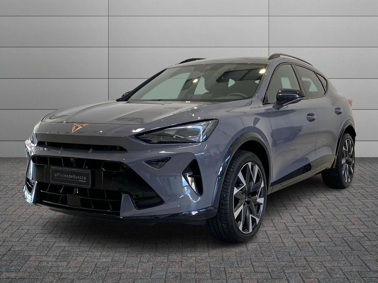 Cupra Formentor 1.5 hybrid 150cv dsg