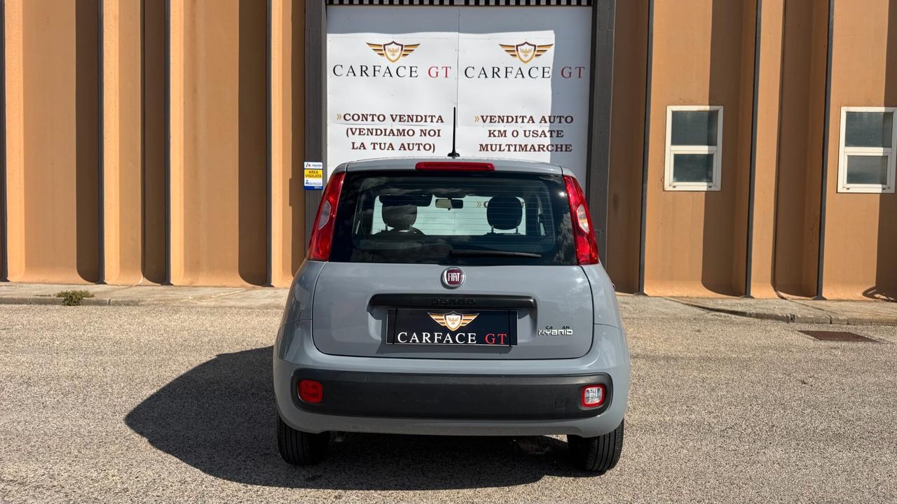Fiat Panda 1.0 69CV- 2021