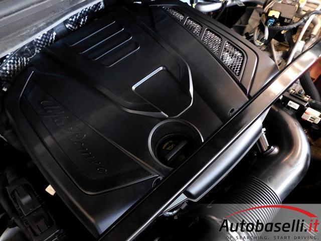 ALFA ROMEO Stelvio 2.0 TURBO 200CV AUTOMATICA AT8 INTEGRALE Q4