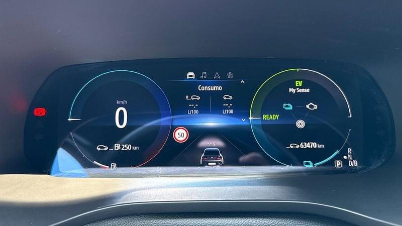 Renault Arkana 1.6 E-Tech full hybrid R.S. Line Fast Track 145cv