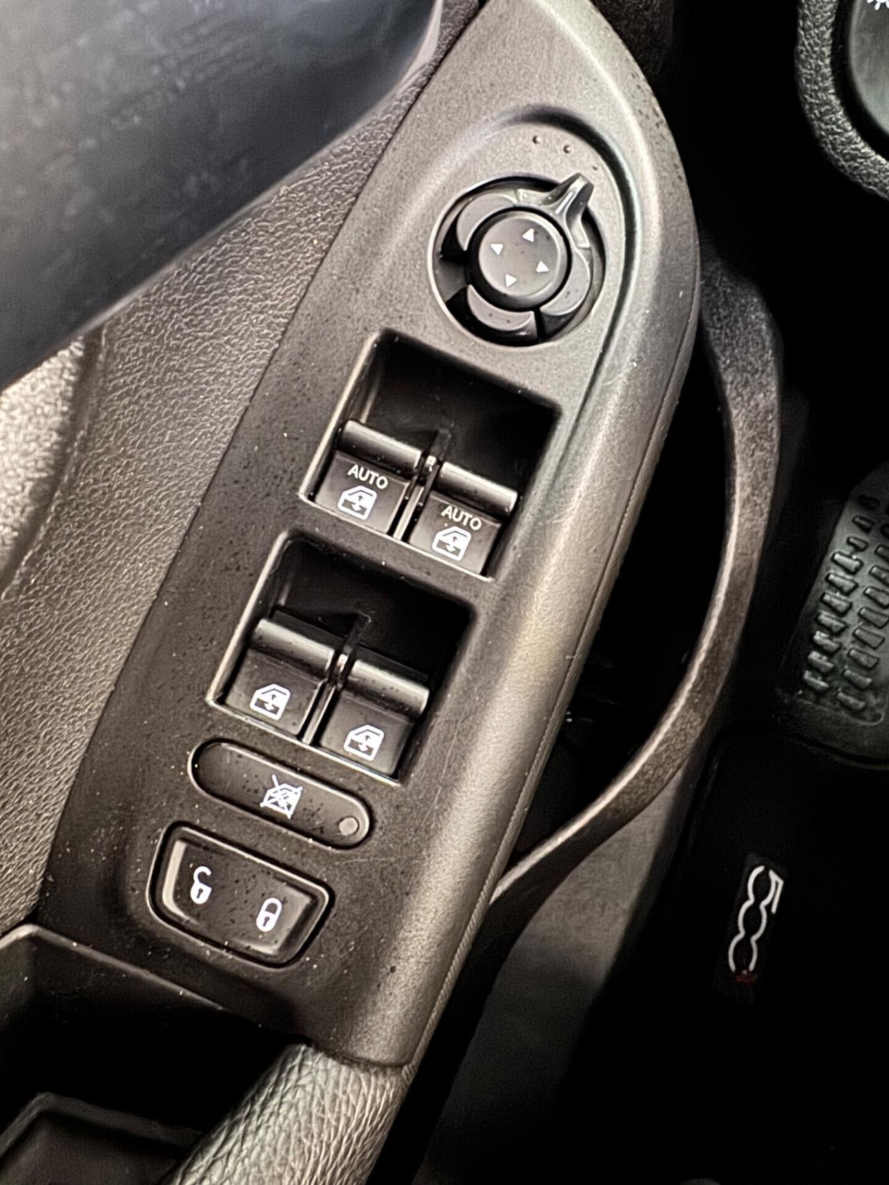 Fiat 500X 1.0 T3 120 CV City Cross