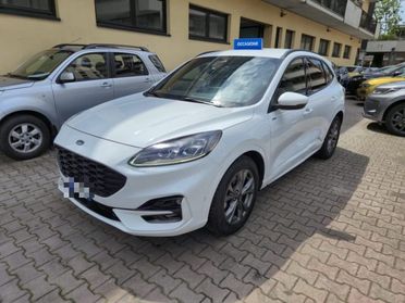FORD Kuga 1.5 EcoBlue 120 CV aut. 2WD ST-Line X