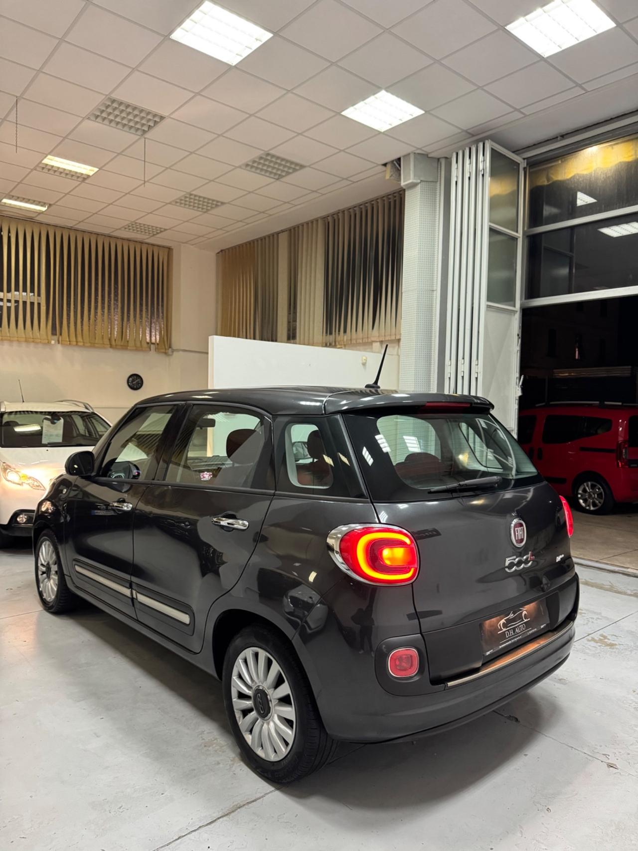 Fiat 500L 1.3 Multijet 85 CV Lounge