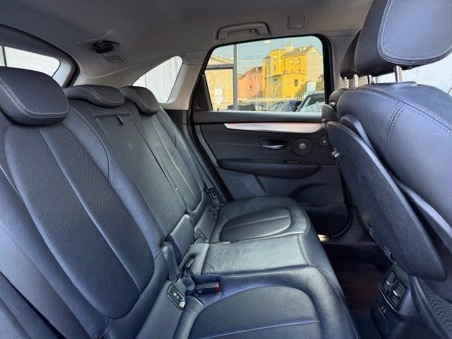 BMW 225 xe Active Tourer iPerformance Luxury aut.