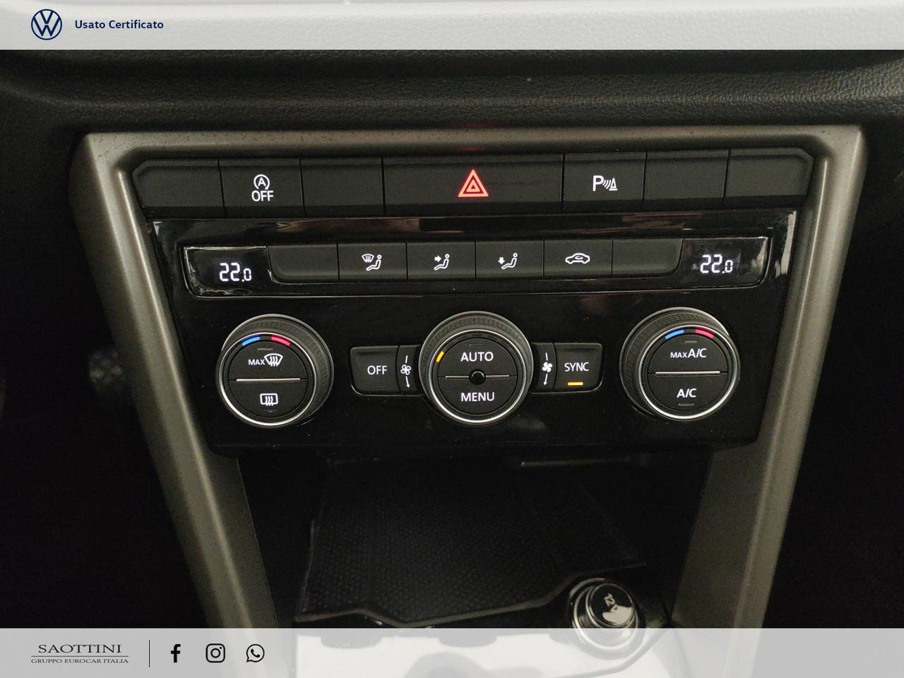 1.0 TSI Style 110 CV