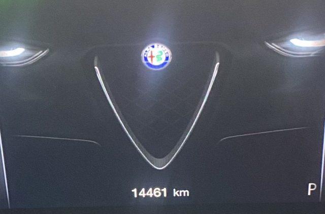 ALFA ROMEO Stelvio 2.2 Turbodiesel 210 CV AT8 Q4 Veloce