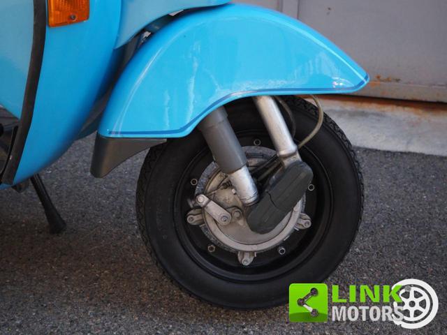 PIAGGIO Vespa 50 FL 2 V ? ASI ?