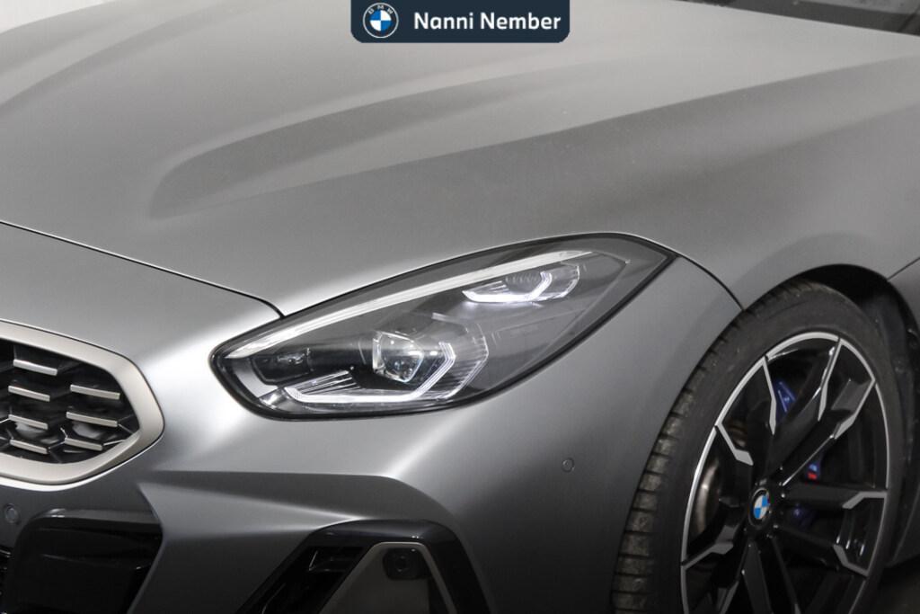 BMW Z4 M 40 i Steptronic