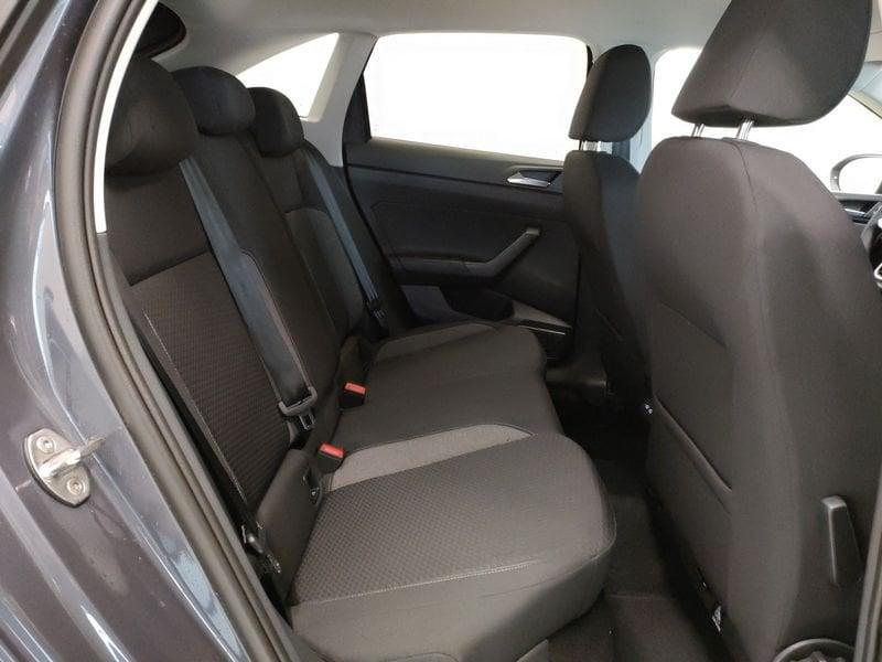 Volkswagen Taigo 1.0 TSI 115 CV Edition Plus