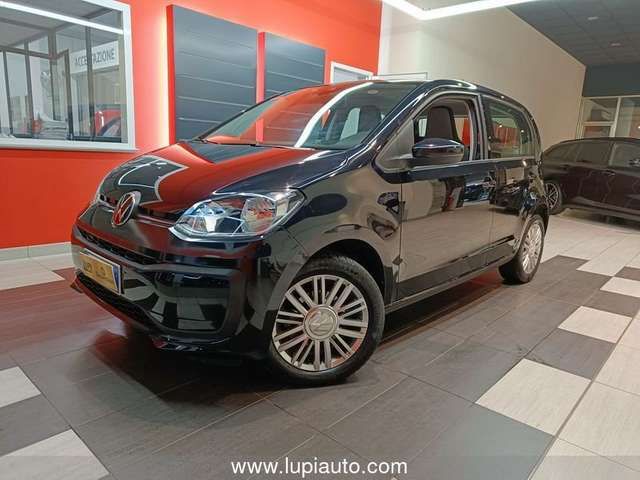 Volkswagen up! 1.0 eco Move 68CV 5p * NEOPATENTATO * 2020