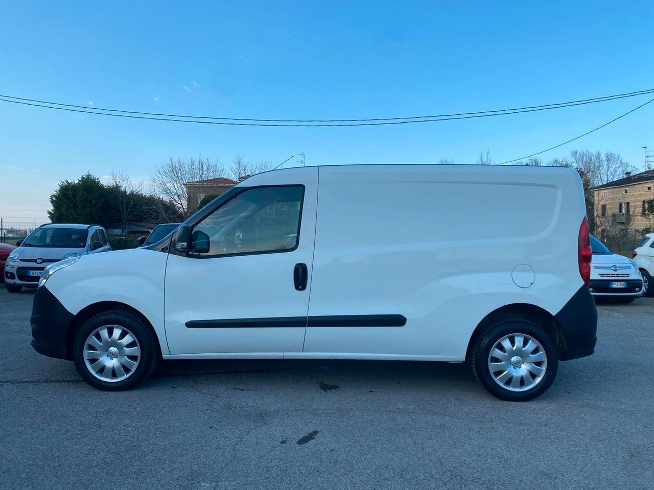 Opel Combo 1.4 Turbo EcoM PL-TN Van Blitz (1000kg)