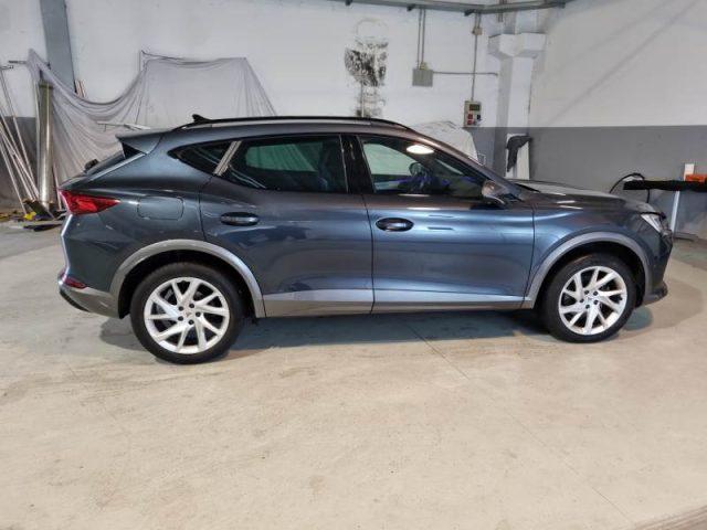 CUPRA Formentor 2.0 TDI