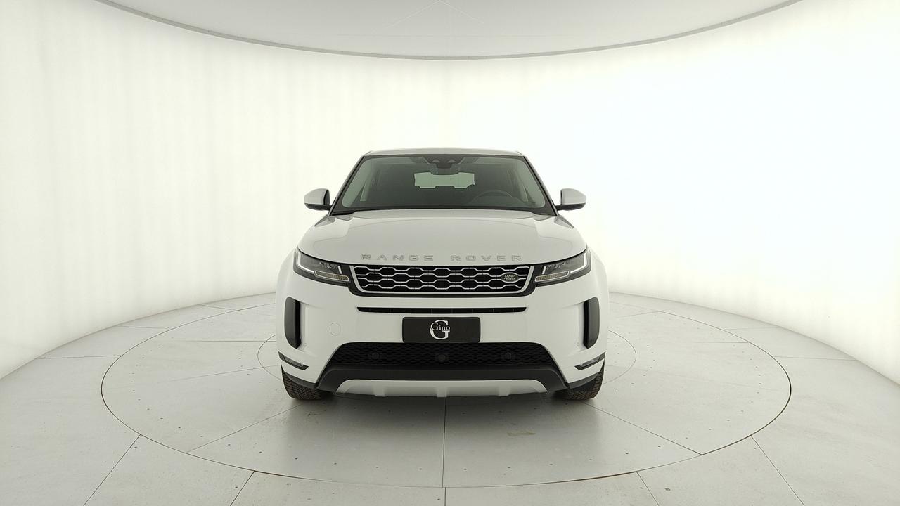 LAND ROVER Range Rover Evoque 2.0d i4 mhev S awd 150cv auto