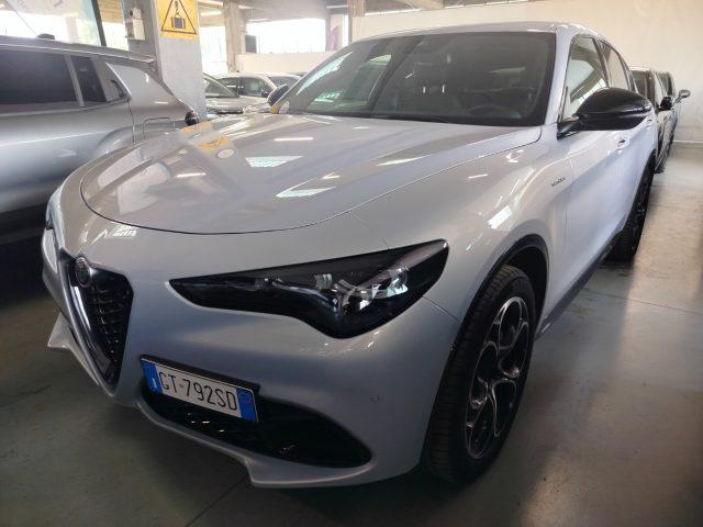 ALFA ROMEO Stelvio 2.2 Turbodiesel 210 CV Q4 Veloce SUPERPROMO