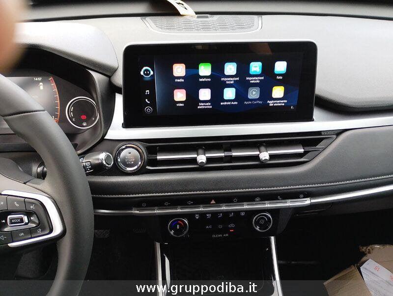 DR AUTOMOBILES DR 5 2022 1.5 Gpl 114cv