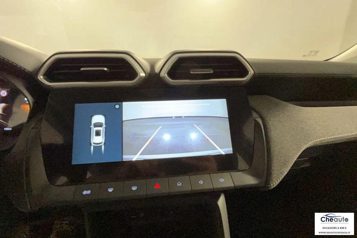 MG - ZS -1.5 Standard