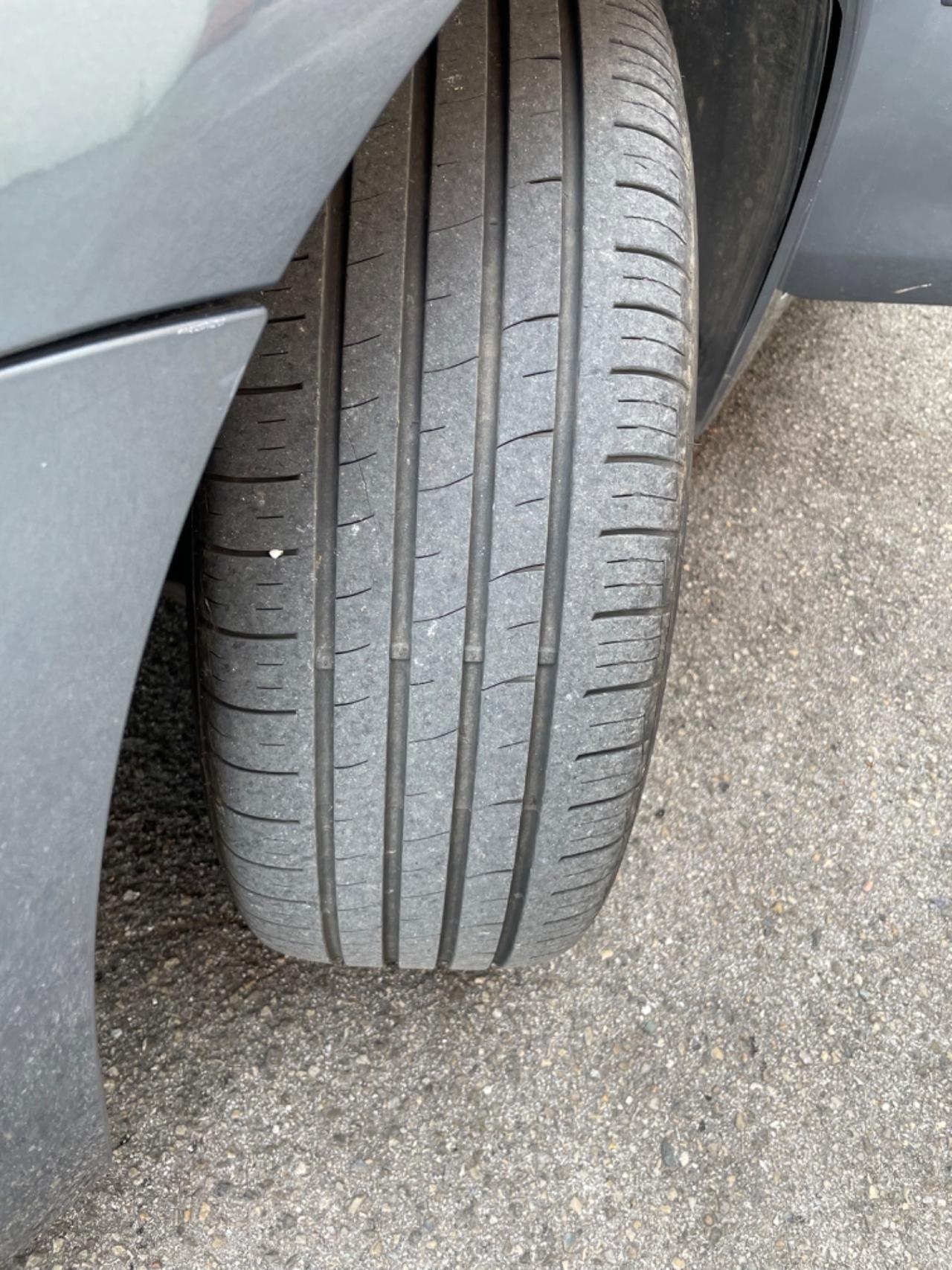 Citroen C4 Picasso No