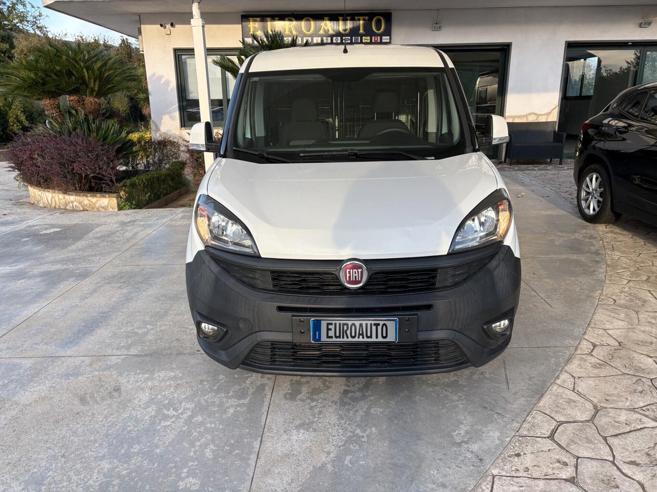 Fiat Doblò 1.6 Mjt 105cv -IVA INCLUSA-