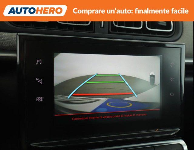 CITROEN C3 PureTech 82 Shine