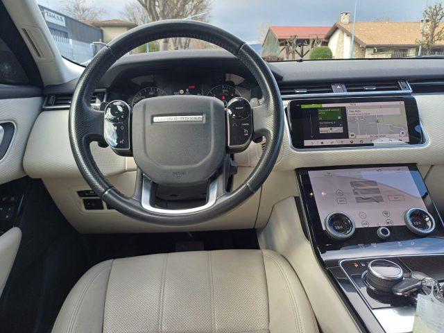 LAND ROVER Range Rover Velar 2.0 D I4 180 S 4WD Auto Sport
