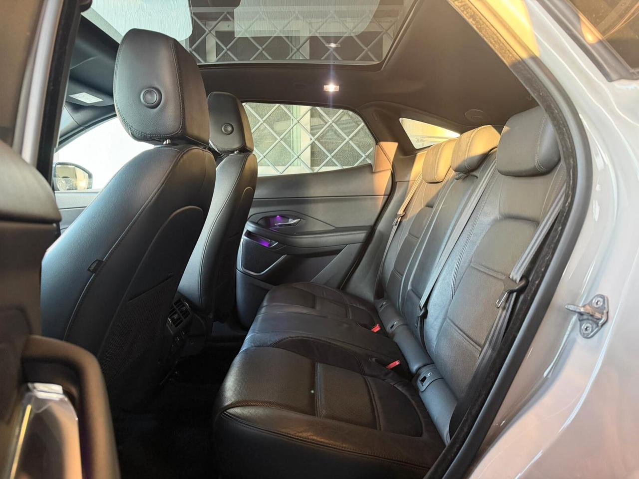 Jaguar E-Pace 2.0D 150 CV R-Dynamic