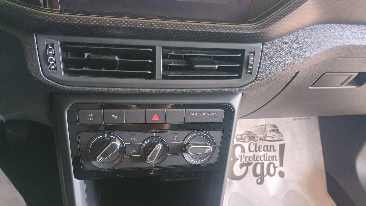 Volkswagen T-Cross 1.0 tsi Sport 95cv