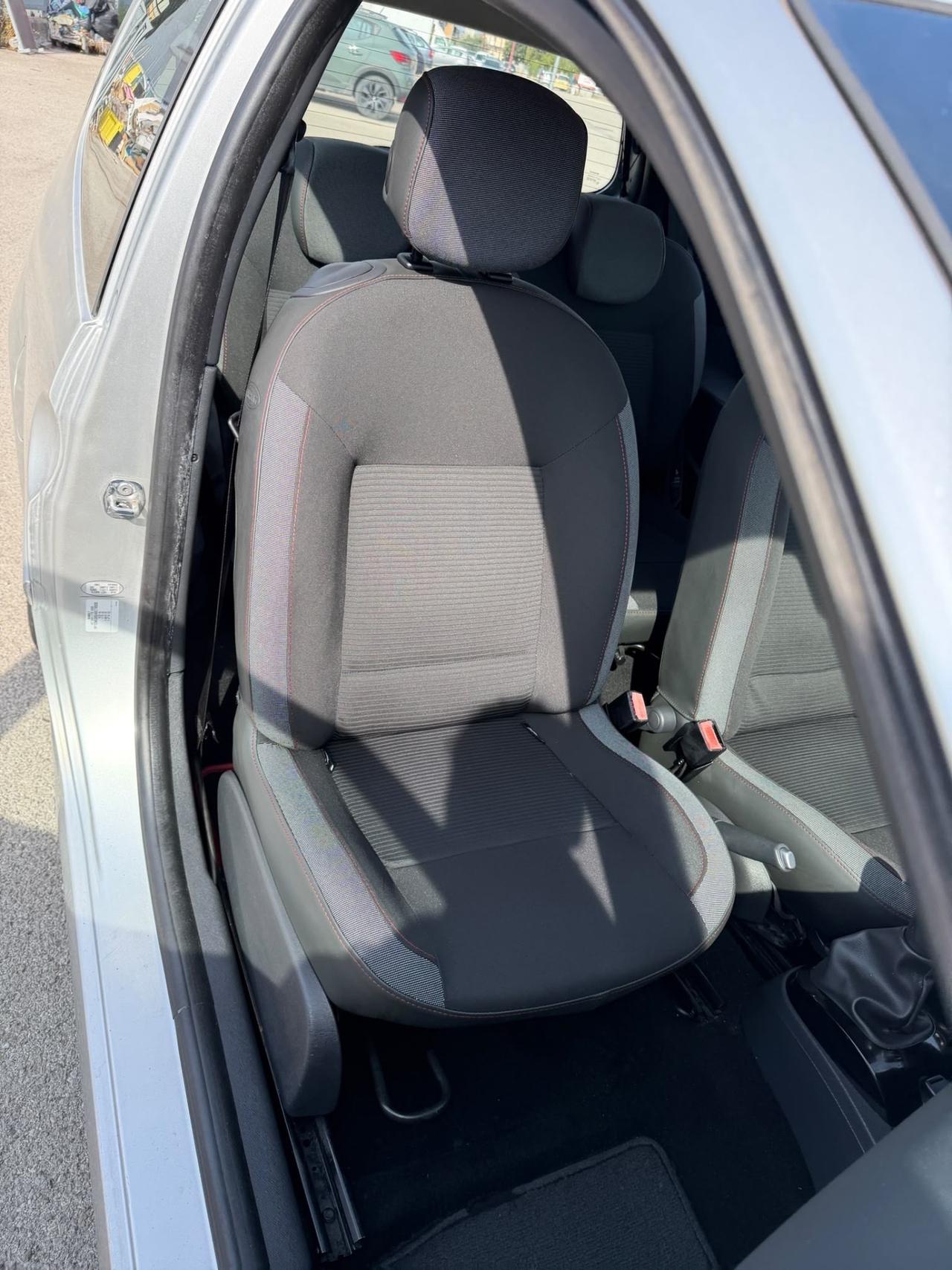 Renault Twingo 1.5 dCi