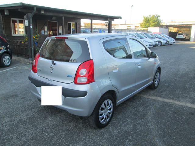 NISSAN Pixo 1.0 5 porte Active