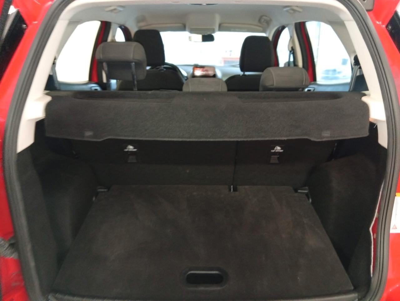 FORD ECOSPORT ST-LINE ECOBOOST 1.0B EURO 6 2019 NEOPATENTATI
