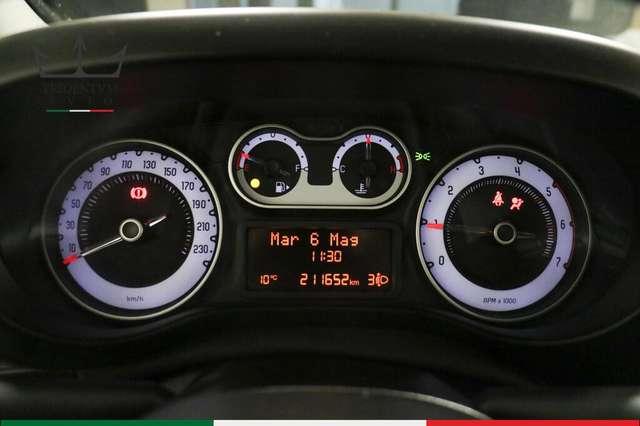Fiat 500L 1.3 mjt Lounge 85cv