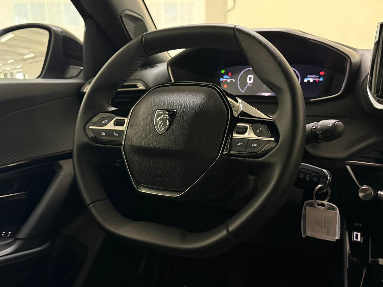 Peugeot 2008 1.2 PureTech 100 Cv Allure #50734